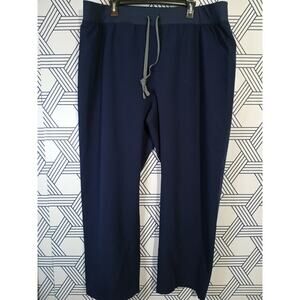 Figs Technical Collection HW Livingston Scrub Pants 4XL